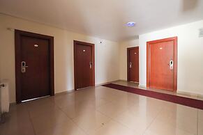 Siyav Hotel