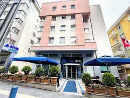 Siyav Hotel