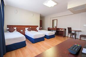 Siyav Hotel