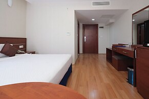 Siyav Hotel