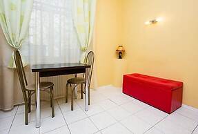 ApartLux Park Pobedy 2