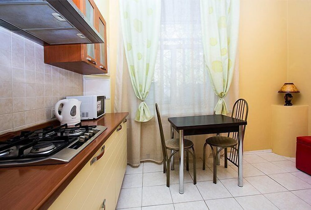 ApartLux Park Pobedy 2