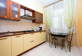 ApartLux Park Pobedy 2