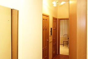 ApartLux Park Pobedy 2