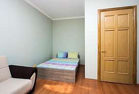 ApartLux Park Pobedy 2