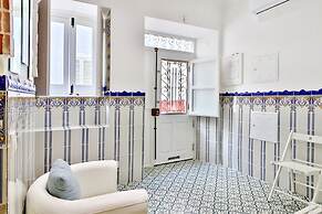 Zenit Guest House