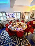 Zenit Guest House