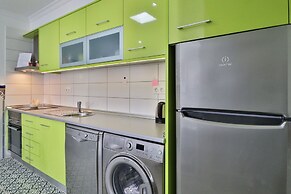 Zenit Guest House