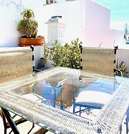 Zenit Guest House