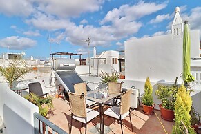 Zenit Guest House