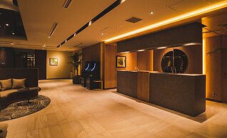 Hotel Grand View Takasaki