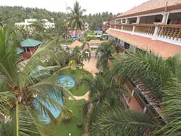 The Byke Puja Samudra