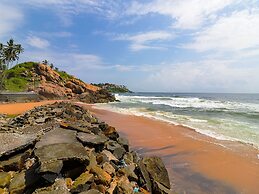 The Byke Puja Samudra