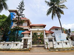 The Byke Puja Samudra