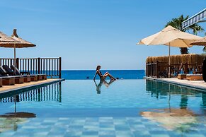 Sea Valley Lodge