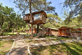 Sea Valley Lodge