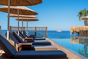 Sea Valley Lodge