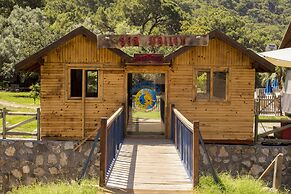 Sea Valley Lodge
