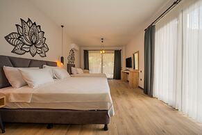 Sea Valley Lodge