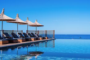 Sea Valley Lodge