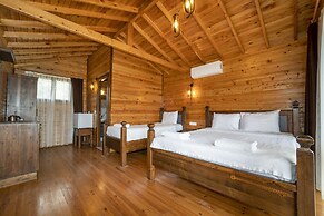 Sea Valley Lodge