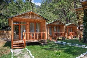 Sea Valley Lodge