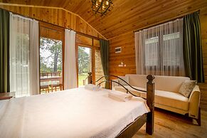 Sea Valley Lodge