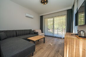 Sea Valley Lodge