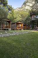 Sea Valley Lodge