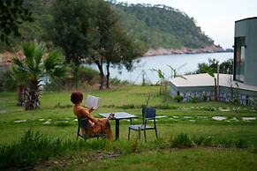 Sea Valley Lodge