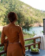 Sea Valley Lodge