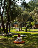 Sea Valley Lodge