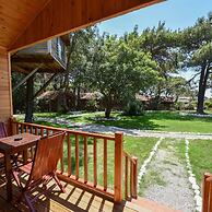 Sea Valley Lodge