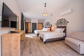 Sea Valley Lodge