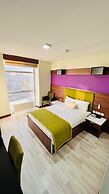 Grand Aga Hotel