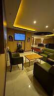 Grand Aga Hotel