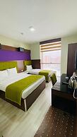 Grand Aga Hotel