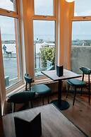 The Nines, Bangor Marina