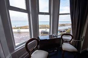 The Nines, Bangor Marina