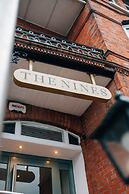 The Nines, Bangor Marina