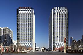 Wanda Realm Yinchuan