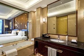 Wanda Realm Yinchuan