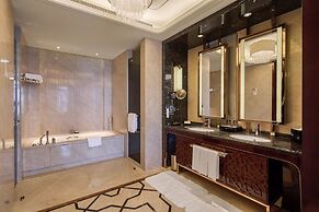 Wanda Realm Yinchuan