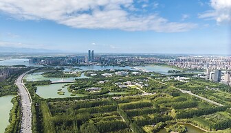 Wanda Realm Yinchuan