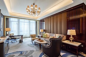 Wanda Realm Yinchuan