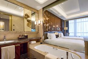 Wanda Realm Yinchuan
