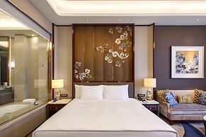 Wanda Realm Yinchuan