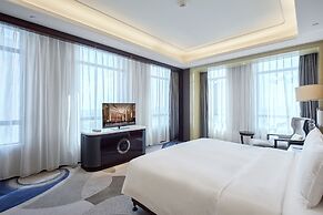 Wanda Realm Yinchuan