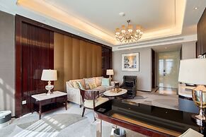 Wanda Realm Yinchuan