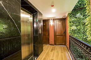 Sapa Clover Hotel